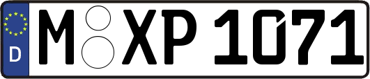 M-XP1071