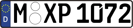 M-XP1072