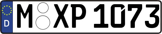 M-XP1073