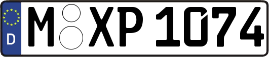 M-XP1074