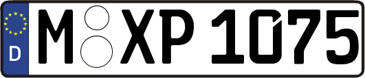 M-XP1075