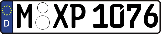 M-XP1076