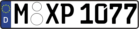 M-XP1077