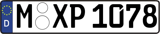 M-XP1078