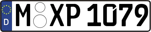 M-XP1079