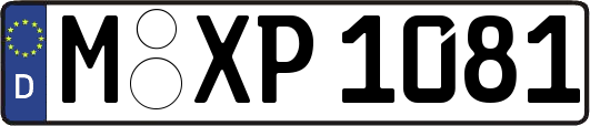 M-XP1081