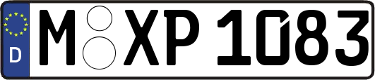 M-XP1083