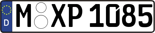 M-XP1085