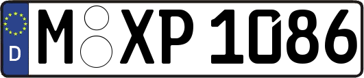 M-XP1086