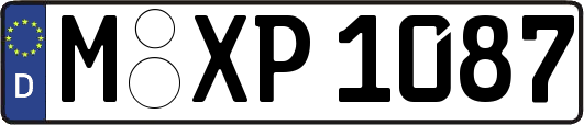 M-XP1087