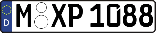 M-XP1088