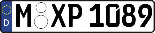 M-XP1089
