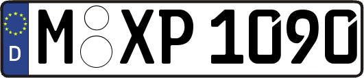 M-XP1090