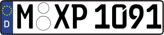 M-XP1091