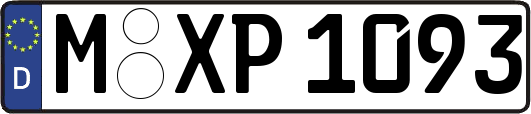 M-XP1093