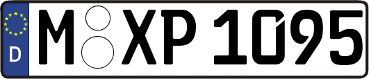 M-XP1095