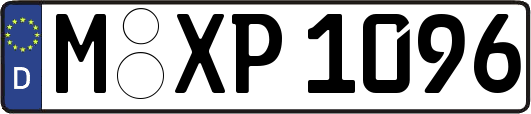 M-XP1096