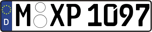 M-XP1097