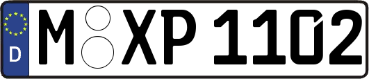 M-XP1102