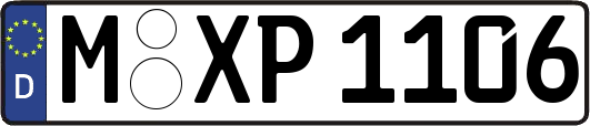 M-XP1106