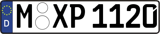M-XP1120