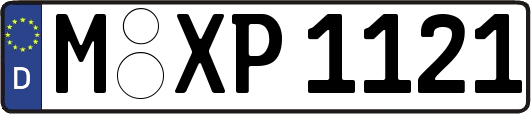 M-XP1121