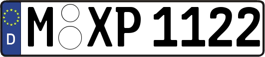 M-XP1122