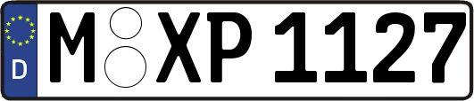 M-XP1127