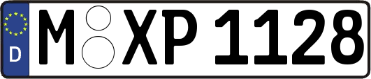 M-XP1128