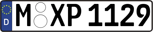 M-XP1129