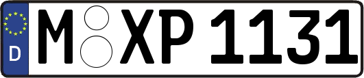 M-XP1131