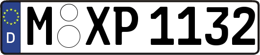 M-XP1132