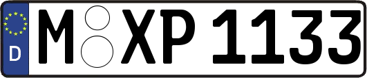 M-XP1133