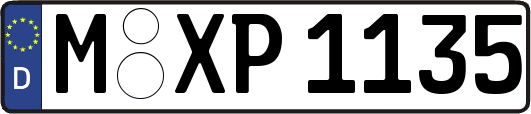 M-XP1135