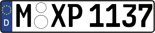 M-XP1137
