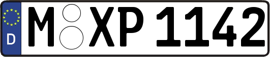 M-XP1142