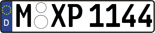 M-XP1144