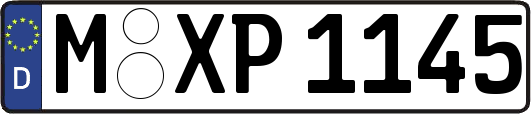 M-XP1145