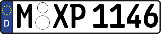 M-XP1146