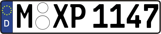 M-XP1147