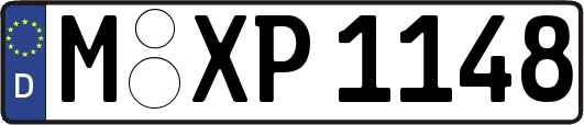 M-XP1148