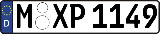 M-XP1149