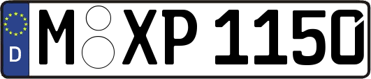 M-XP1150