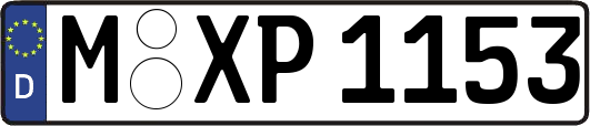 M-XP1153