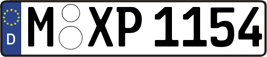 M-XP1154