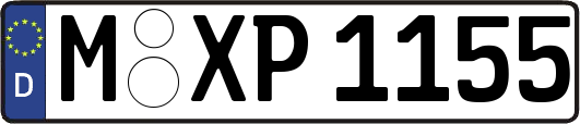 M-XP1155