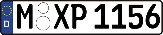 M-XP1156