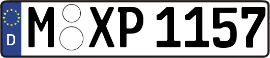 M-XP1157