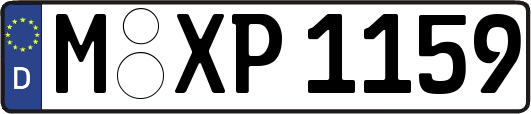 M-XP1159