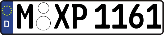 M-XP1161